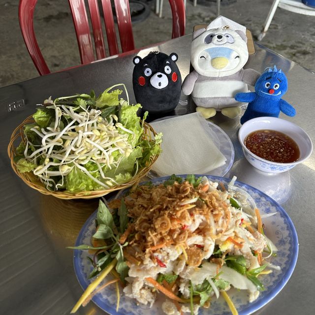 平靚正新鮮越南海鮮😋