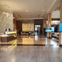 พักผ่อนสุดฟิน @ Laguna Grand Hotel & Spa สงขลา