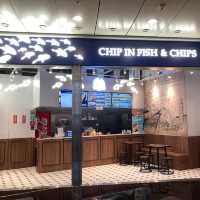 《高質炸魚薯條🐟🍟店，魚柳包🍔+全港首創炸Oreo🍪更有驚喜》
