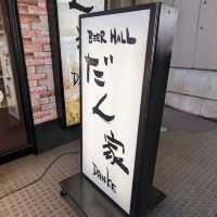 【秋葉原でランチタイム】友人ゴリ押しの待ち時間がほとんどない洋食店