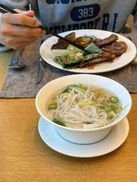 경주 라한셀렉트 호텔에서 고급 뷔페 즐기기