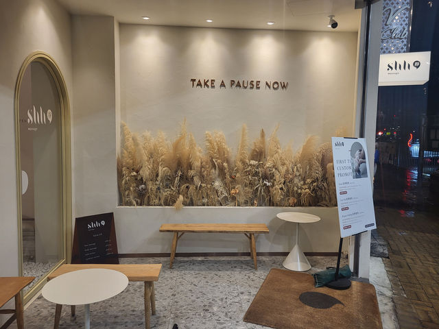  舒適小清新Cafe