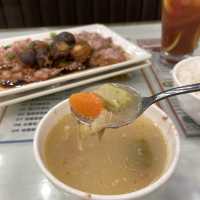 有誠意茶餐廳