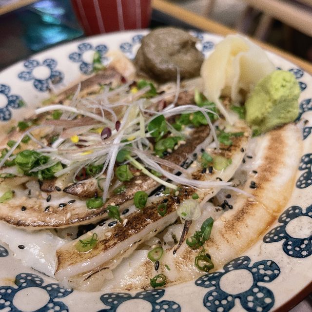 深入兩層高恐龍樂園食日式晚餐 @ 為食龍