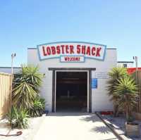 西澳🇦🇺龍蝦工廠Lobster Shack