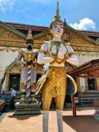 The longest Reclining Buddha in George Town