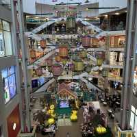 Shopping กับเกียร์เกียร์