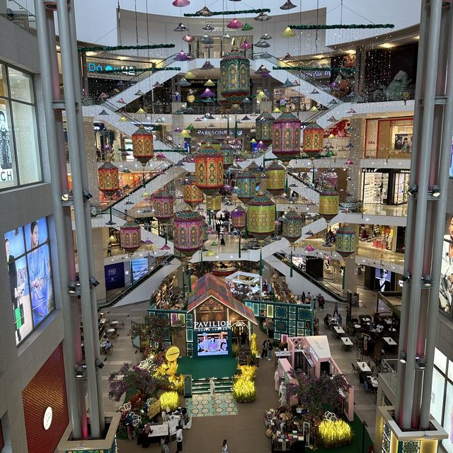 Shopping กับเกียร์เกียร์
