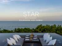 Star Restaurant ห้องอาหารวิวโพ้นทะเลเกาะสมุย