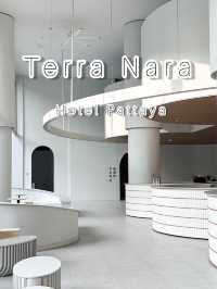 Terra Nara Hitel Pattaya
