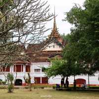 หอพิพิธภัณฑ์แห่งชาติหลวงพระบาง
