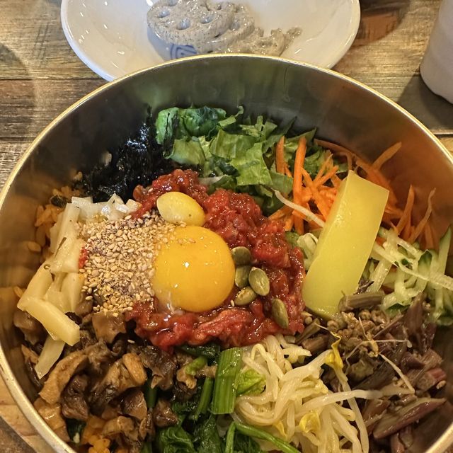 해외여행 부럽지 않은 전주 투어 (with 영화제)