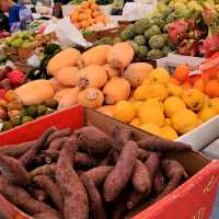 Un-bore your weekend at Salcedo Weekend Market