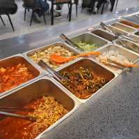 대전의 인기 대패삼겹살 맛집 제이포크 명품대패 