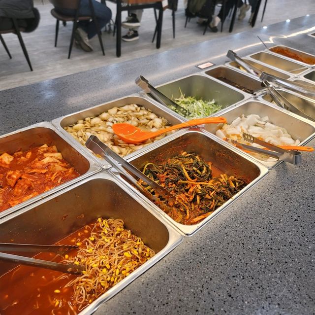 대전의 인기 대패삼겹살 맛집 제이포크 명품대패 