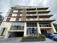 HT9 Hotel โรงแรมอยู่โกล้หาดจอมเทียน พัทยา