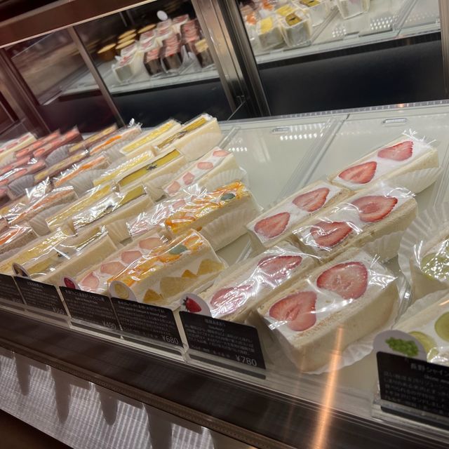 【札幌】マジサンド