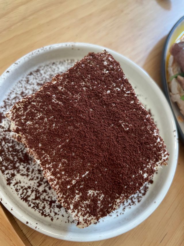 上環太平山街 Ho-ah Cafe