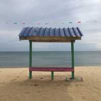 Hasim Beach Resort
