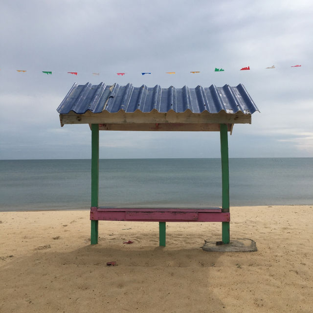 Hasim Beach Resort