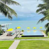 • TASALA cabana  🏖️🏝️