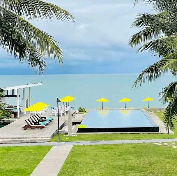 • TASALA cabana  🏖️🏝️