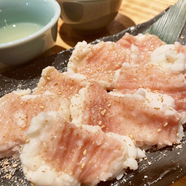 【大阪堺】地元で賑わう焼肉屋さん