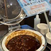 【函館】炉端焼きに海鮮丼にライブキッチン！ラビスタ函館ベイの朝食