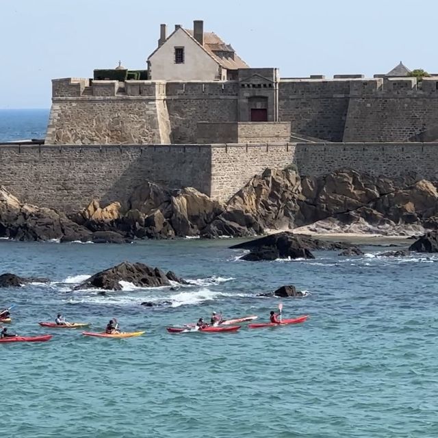 Saint Malo