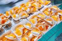 ตลาดน้ำตลิ่งชัน