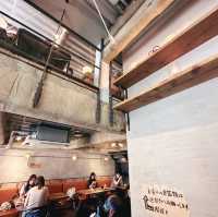 人氣雞蛋料理cafe
