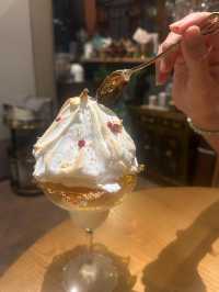 香港一個鬼混的地方