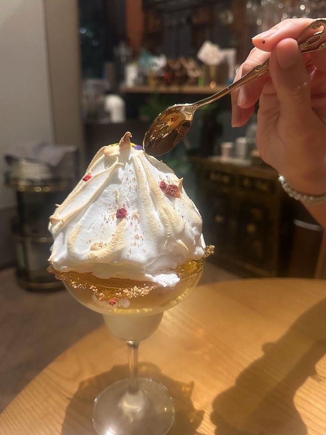 香港一個鬼混的地方