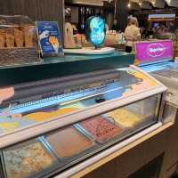台北食自助餐