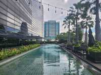 Holiday Inn Bangkok Sukhumvit