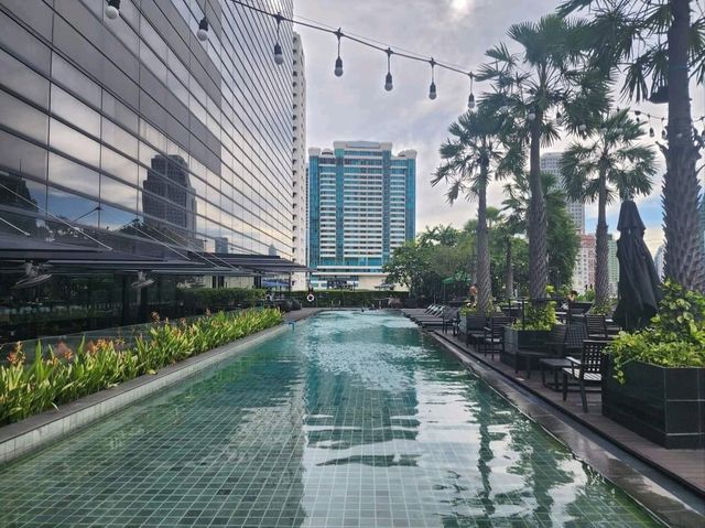 Holiday Inn Bangkok Sukhumvit