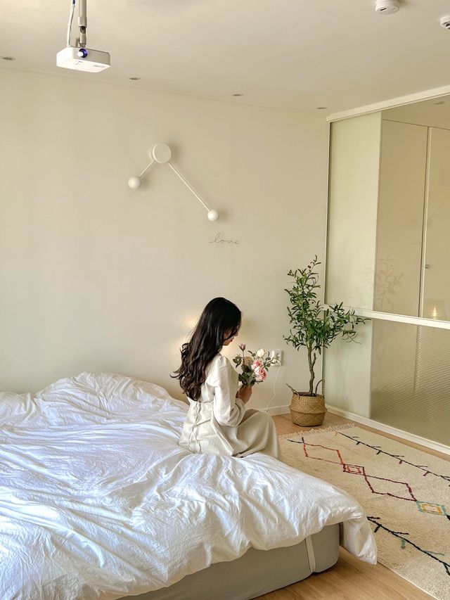 객리단길에 생긴 유럽감성 가득한 숙소🏡 | 트립닷컴 전주 객리단길에 생긴 유럽감성 가득한 숙소🏡 | 트립닷컴 전주 