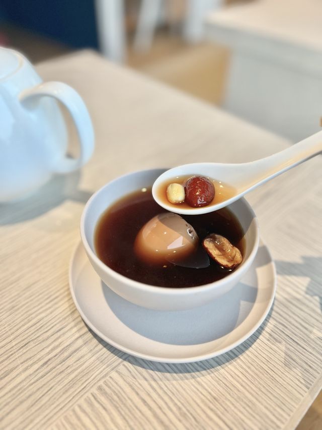 西九文化區平民中菜