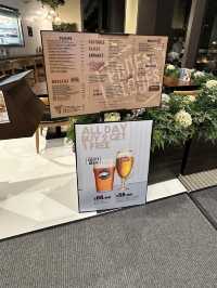 愉景灣甜品🍧漢堡🍔美食推介