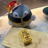 鮪世市場