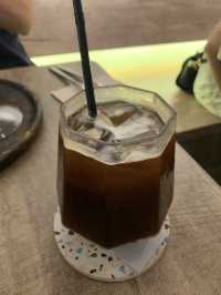 長沙灣特色cafe ～ 一盞燈