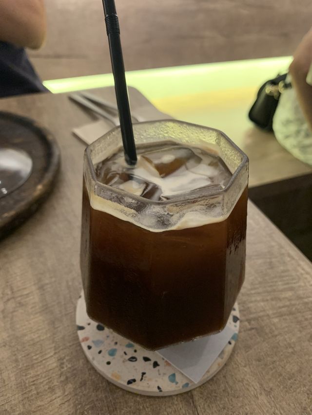 長沙灣特色cafe ～ 一盞燈