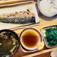 雞翼放題改裝後的日料餐廳🍴