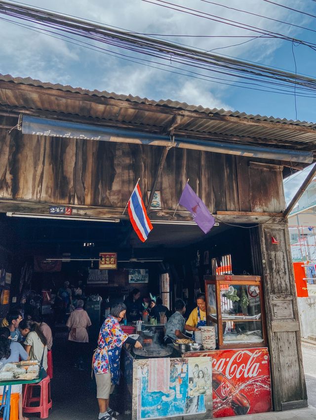 WEEKEND TRIP ชุมชนริมน้ำจันทบูร