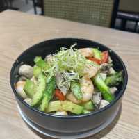 星皓廣場覓食～意大利小餐館