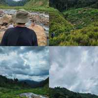 เขาช่องลม นครนายก 