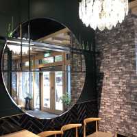 滿低消，小菜無限續：輪流請客 x GLAMAIR 韓式餐廳 二號店 