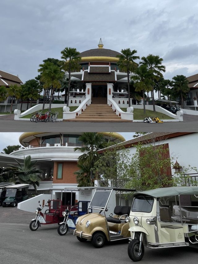 五星級舒適享受🌟🌟🌟🌟🌟｜清邁Villa 性價比滿分💯
