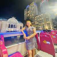 Saigon: City Sightseeing Bus Tour 🫶😊