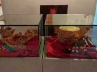 The Malay and Islamic World Museum ✨